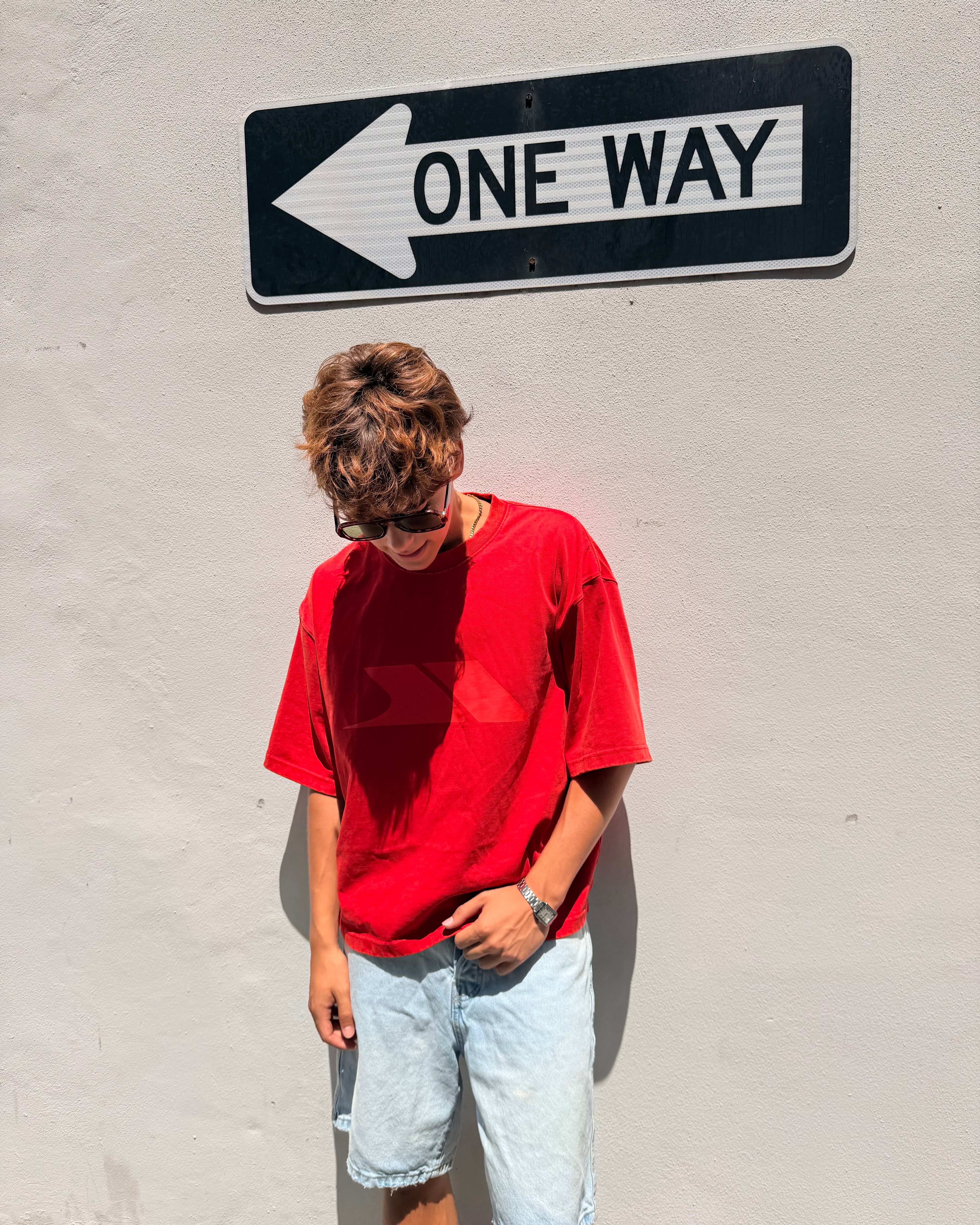 Airplane Mode Tee