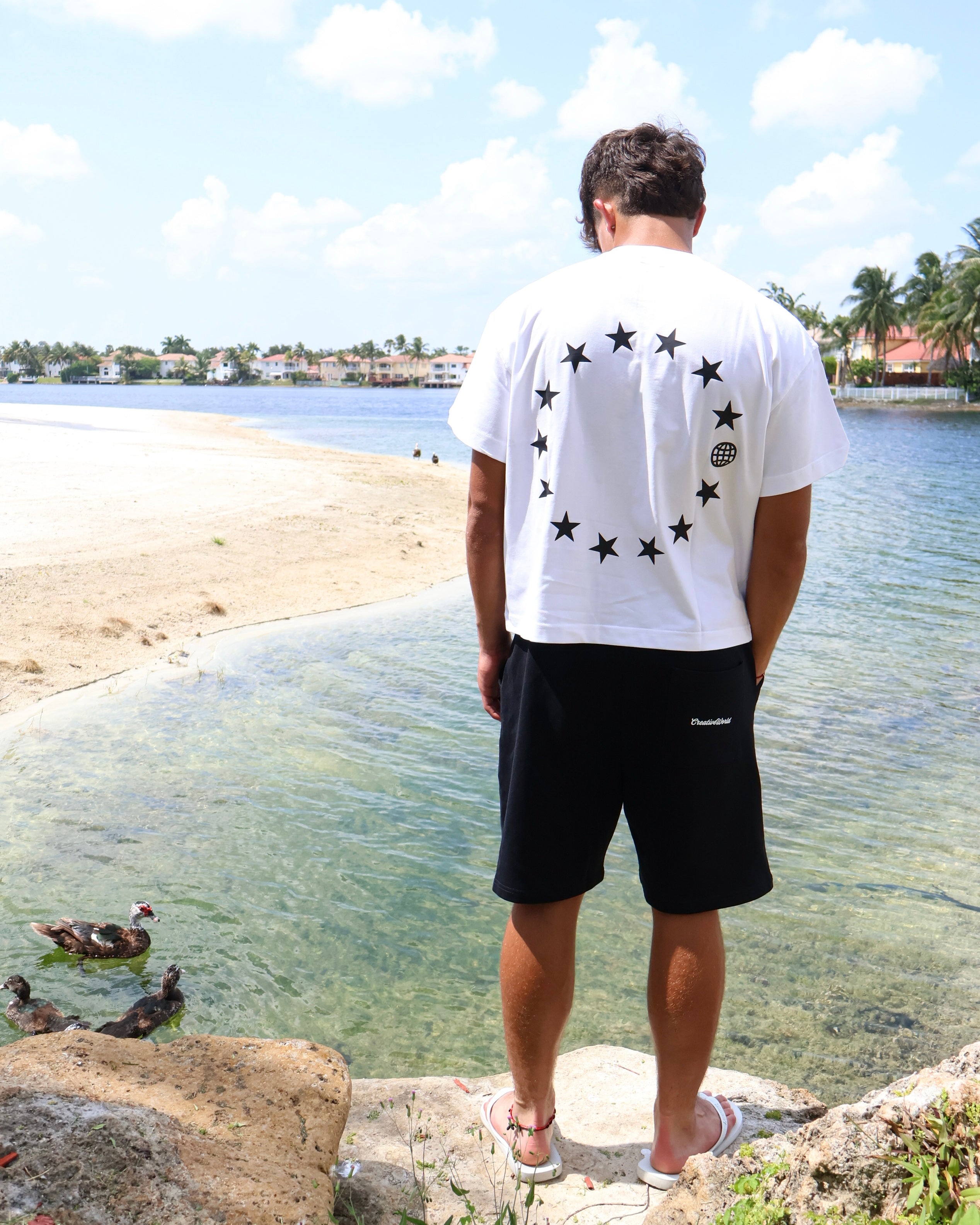 OFF HOURS SHORTS