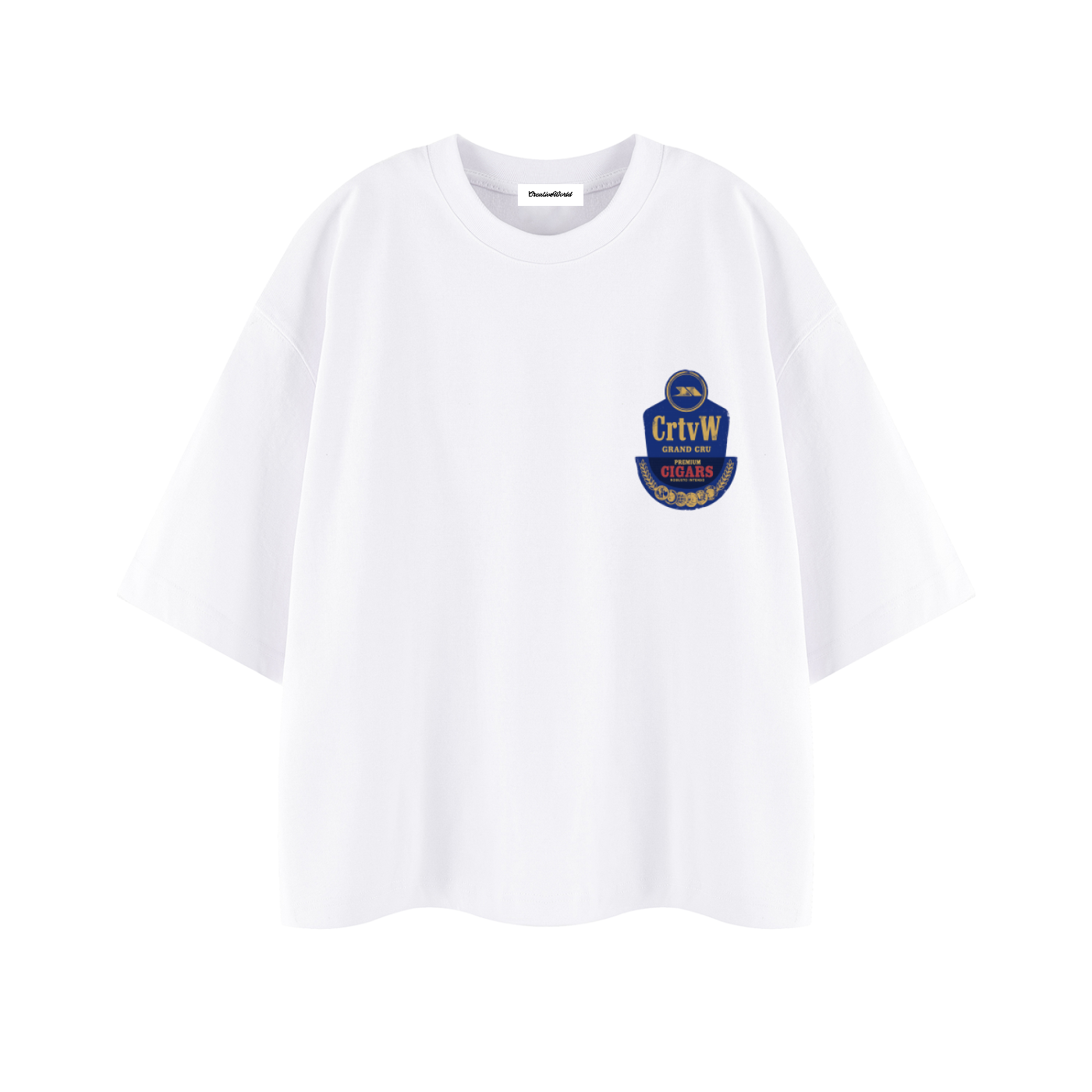 GRAND GRU TEE