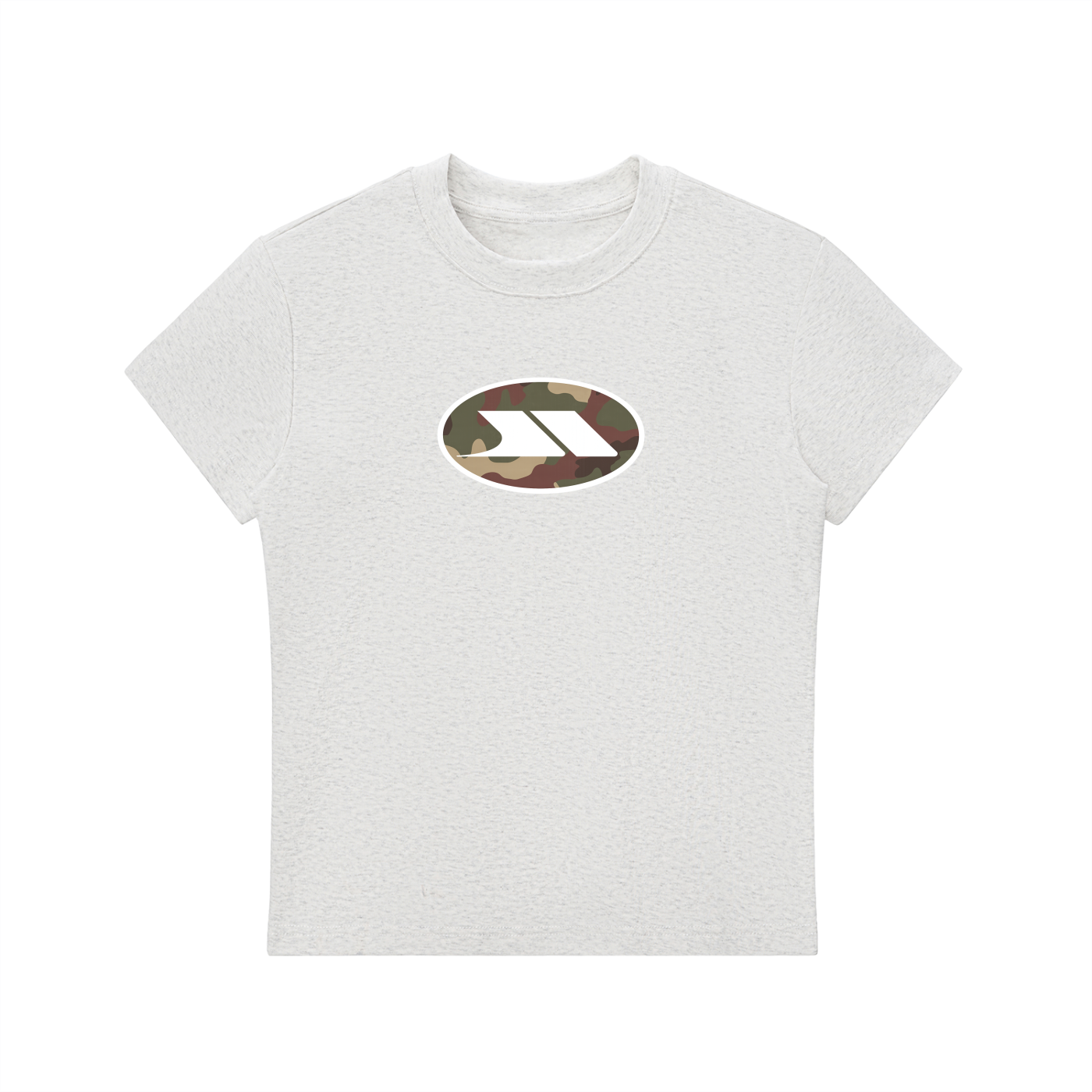 OFF HOURS BABY TEE