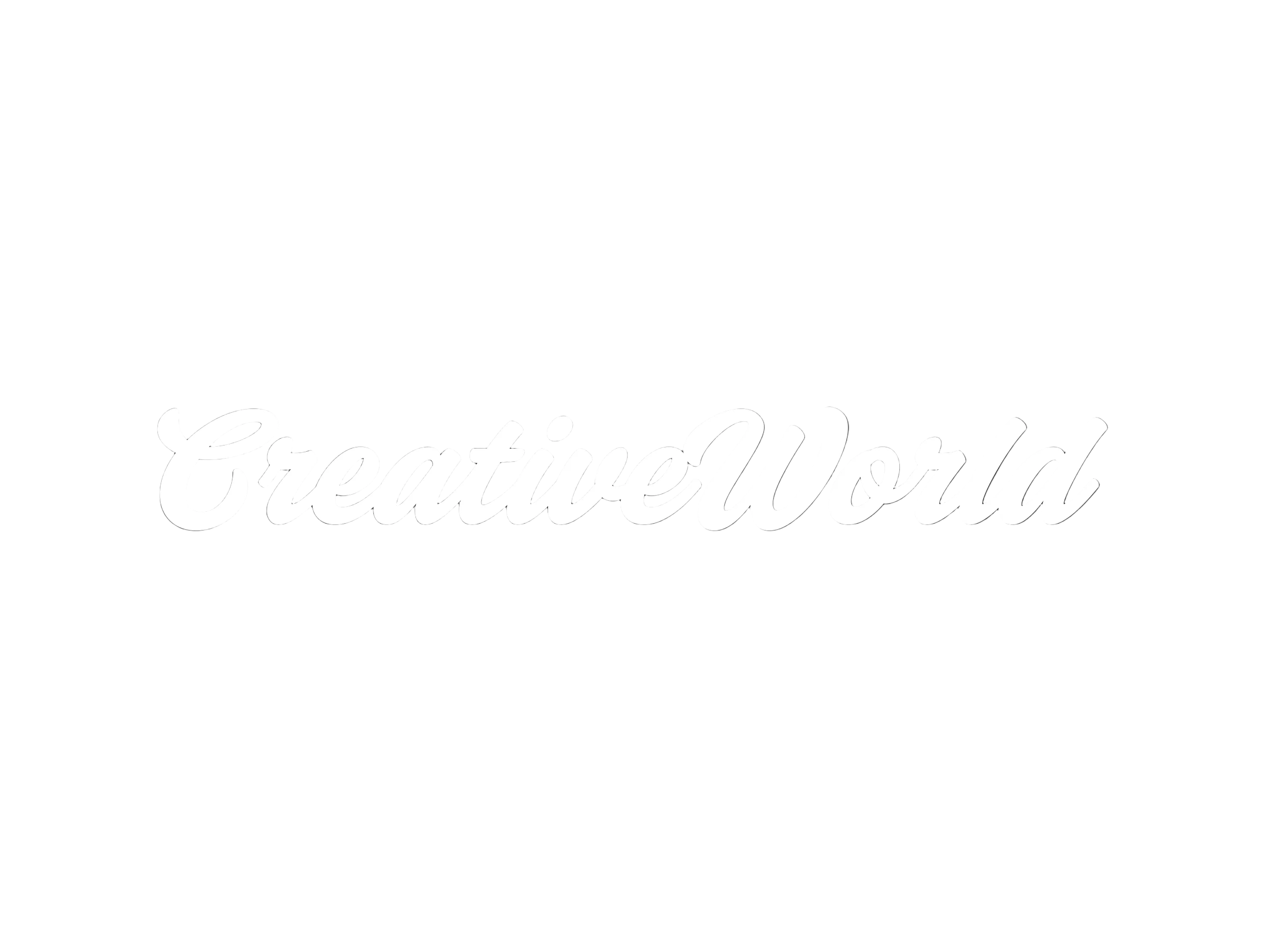 Creative World