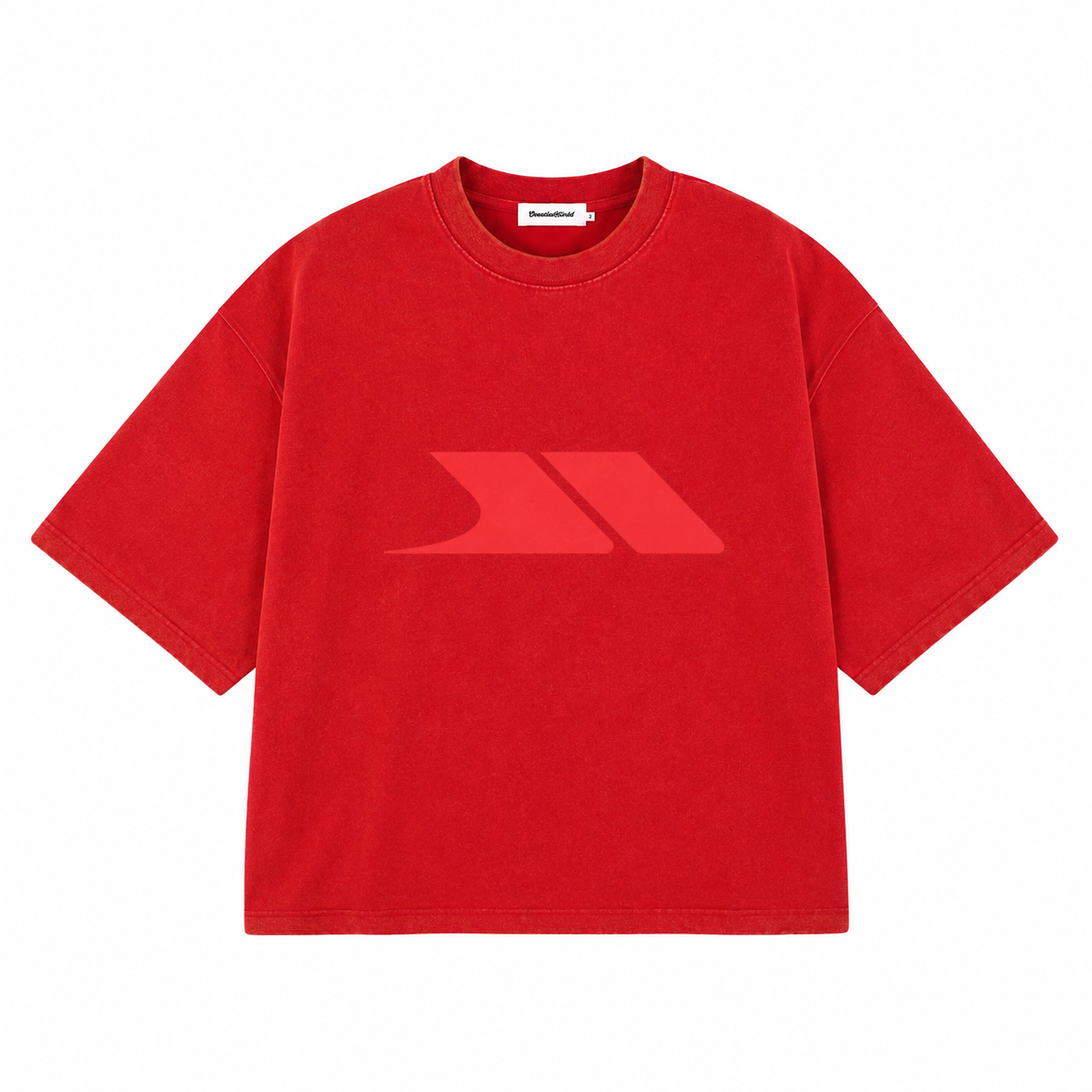 Airplane Mode Tee
