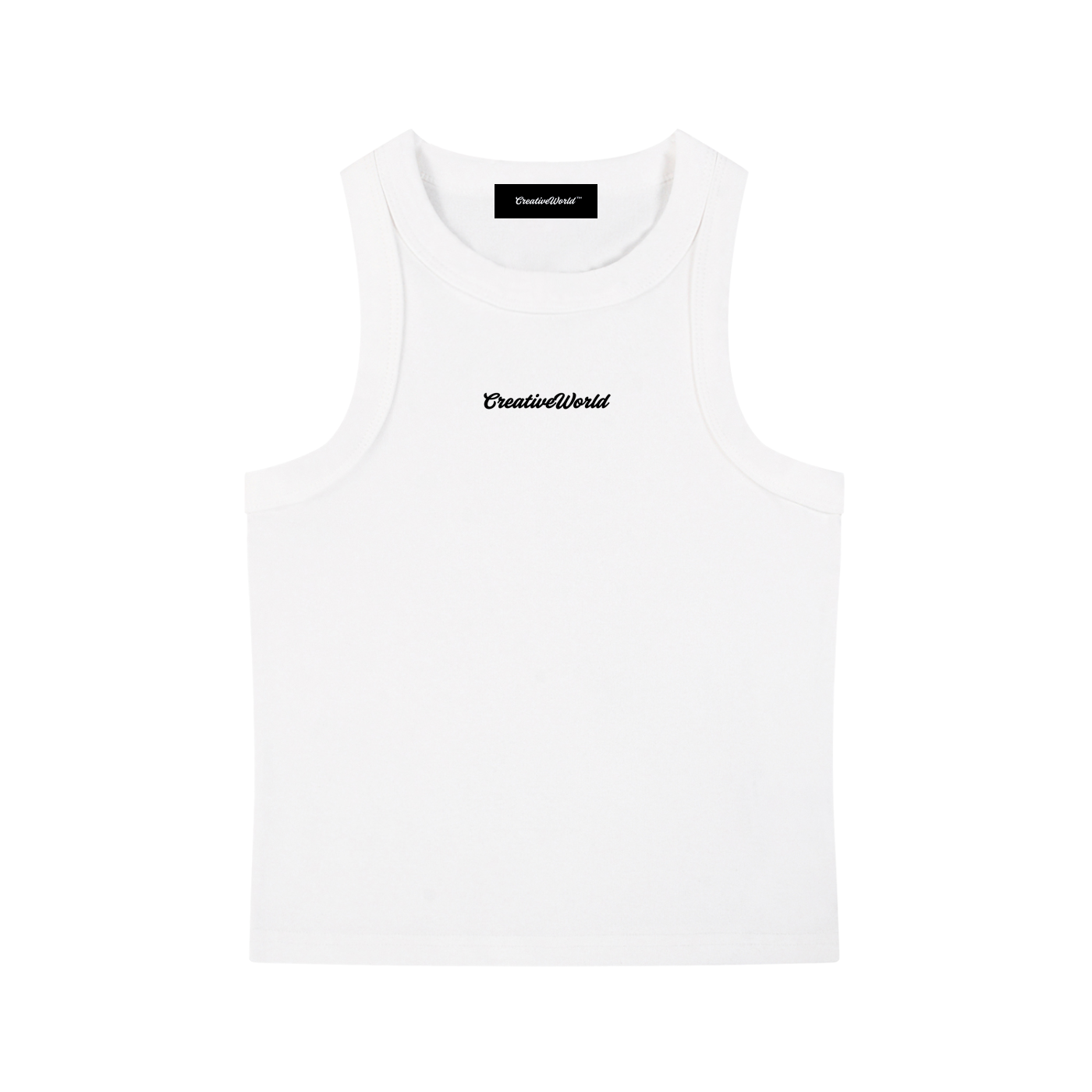 CW Core Tank Top
